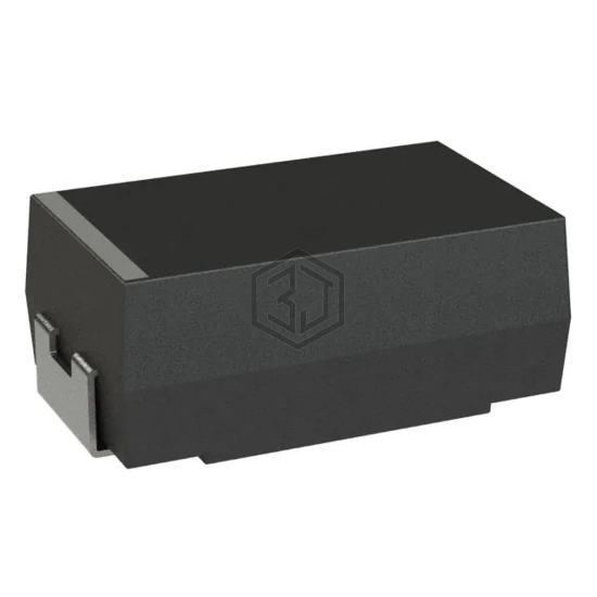 TCBD686M010CRSZ0724 - KYOCERA AVX - Tantalum - Polymer Capacitors