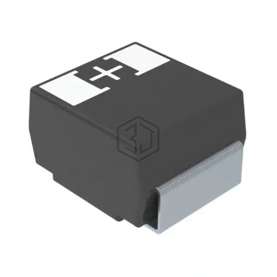 25TDC15MYFB - Panasonic Electronic Components - Tantalum - Polymer Capacitors
