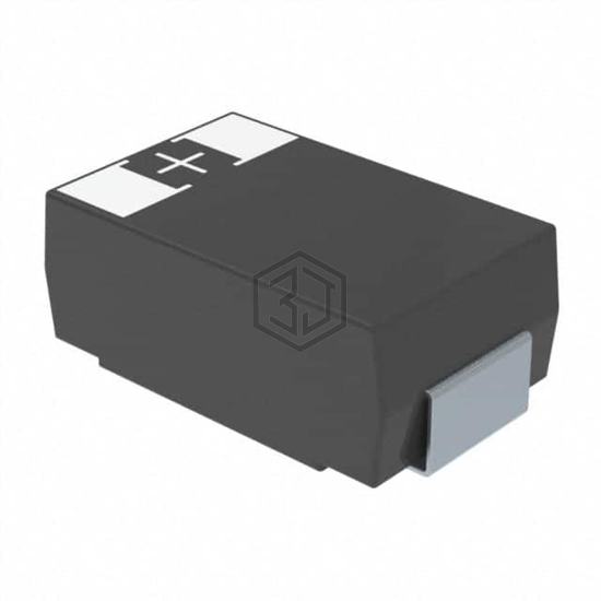 16TDC150MYF - Panasonic Electronic Components - Tantalum - Polymer Capacitors