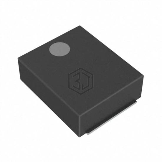 16TQS33MBD - Panasonic Electronic Components - Tantalum - Polymer Capacitors