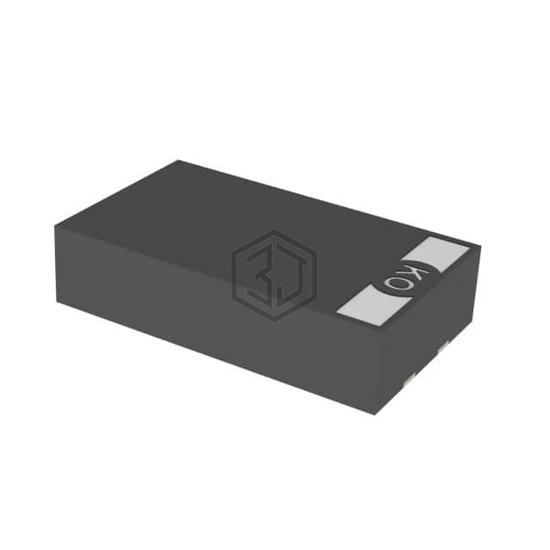 T528B277M2R5APE006 - KEMET - Tantalum - Polymer Capacitors