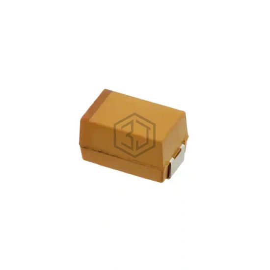 TCJE226M050R0075E - KYOCERA AVX - Tantalum - Polymer Capacitors