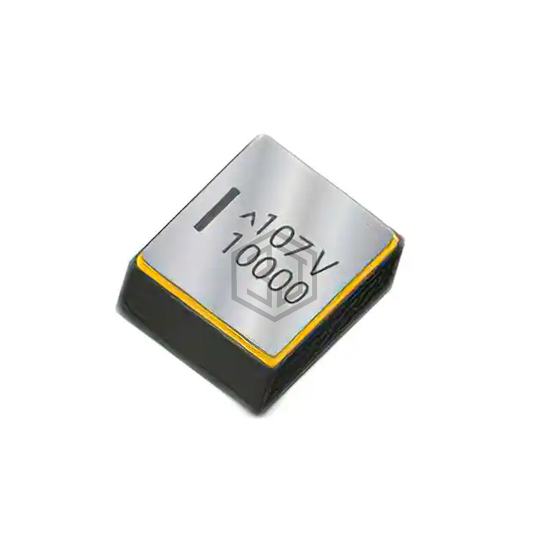 TCH9157M025W0050C - KYOCERA AVX - Tantalum - Polymer Capacitors