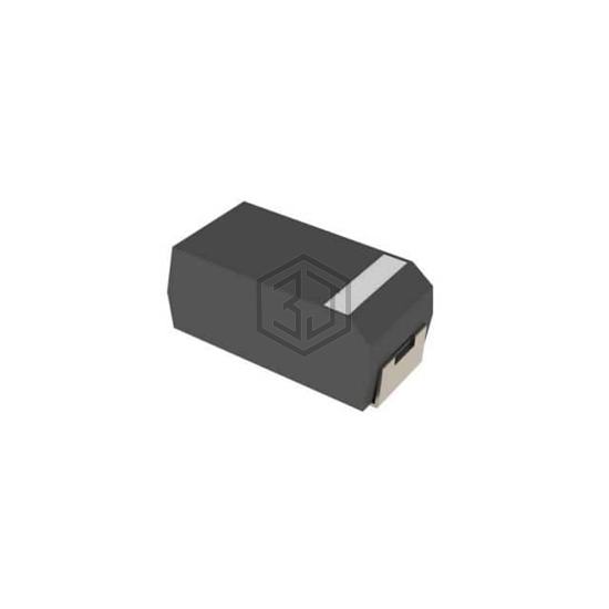 T598B476M006ATE070 - KEMET - Tantalum - Polymer Capacitors