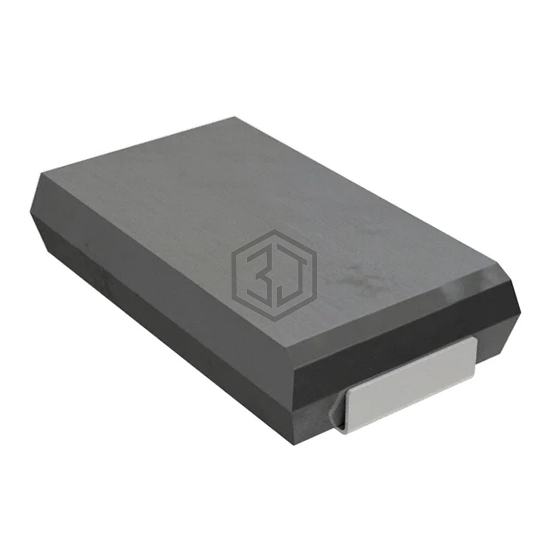 T545W476M020ATE055 - KEMET - Tantalum - Polymer Capacitors