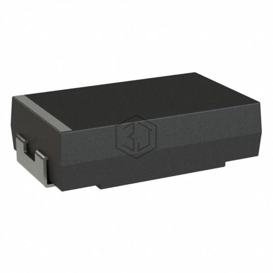 TCBY227M004CRSZ0724 - KYOCERA AVX - Tantalum - Polymer Capacitors