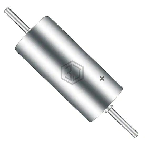 T551B227M008AT4251 - KEMET - Tantalum - Polymer Capacitors