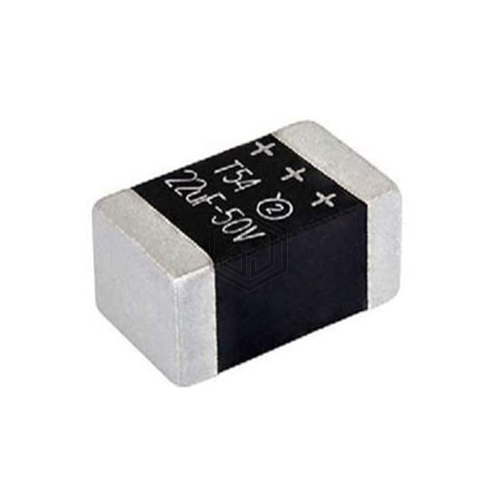 T54EE226M063ESA100 - Vishay Polytech - Tantalum - Polymer Capacitors