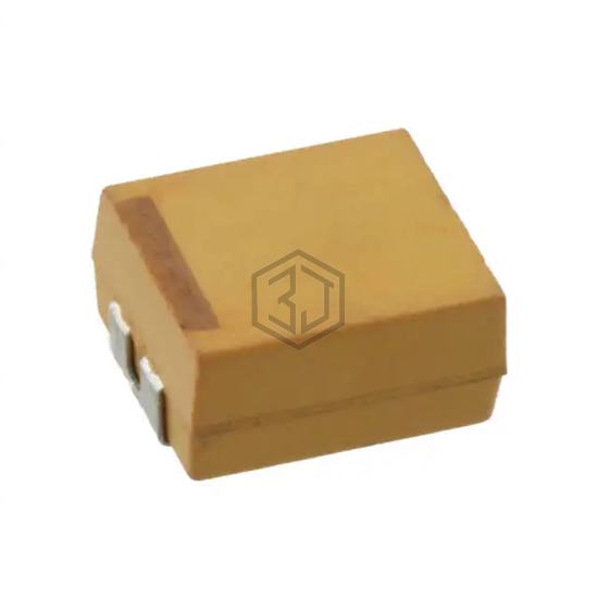 TCMV106M100R0050 - KYOCERA AVX - Tantalum - Polymer Capacitors