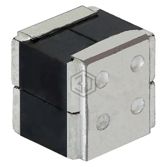 T54E4906M075VSB025 - Vishay Polytech - Tantalum - Polymer Capacitors