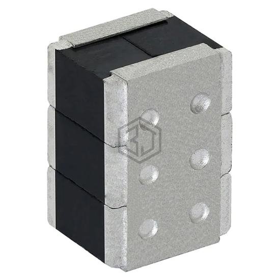 T54E6287M050VSB017 - Vishay Polytech - Tantalum - Polymer Capacitors