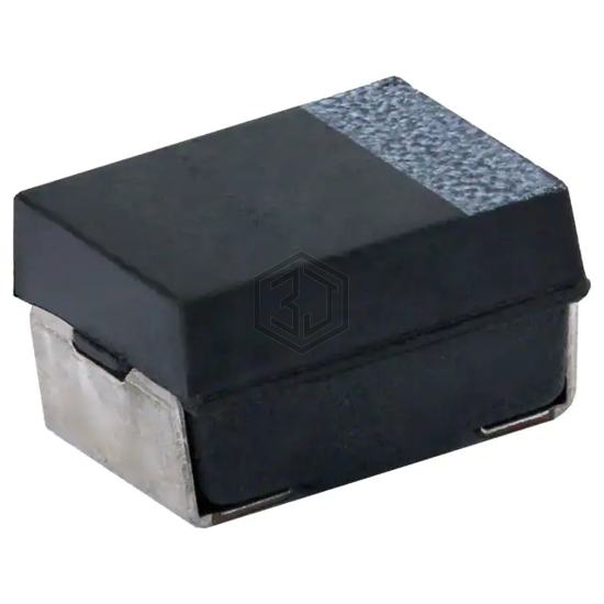 T55B157M004C0040 - Vishay Polytech - Tantalum - Polymer Capacitors