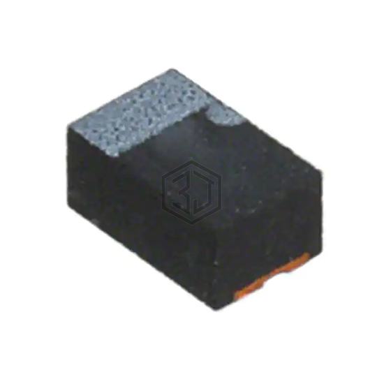 6TPU33MSK - Panasonic Electronic Components - Tantalum - Polymer Capacitors