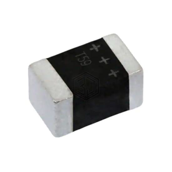 T59EE156M063C0100 - Vishay Polytech - Tantalum - Polymer Capacitors