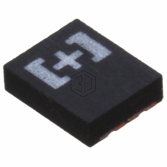 6TPU150MBI - Panasonic Electronic Components - Tantalum - Polymer Capacitors