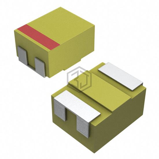 B76006B1079M070 - KEMET - Tantalum - Polymer Capacitors