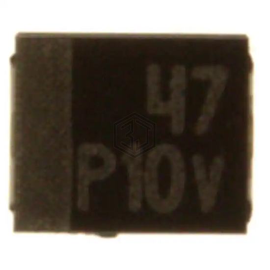 F311A476MBA - Nichicon - Tantalum - Polymer Capacitors