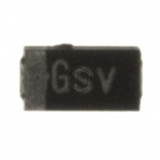 F320G476MAA - Nichicon - Tantalum - Polymer Capacitors