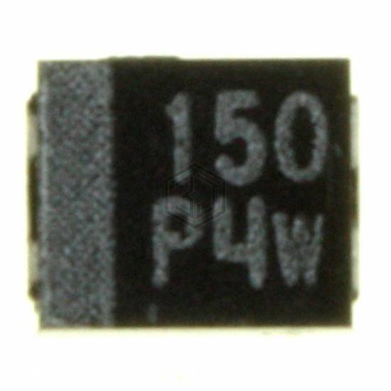 F320G157MBA - Nichicon - Tantalum - Polymer Capacitors