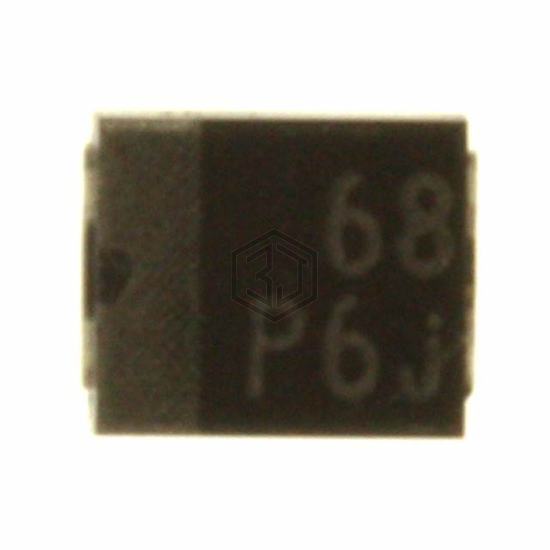 F320J686MBA - Nichicon - Tantalum - Polymer Capacitors
