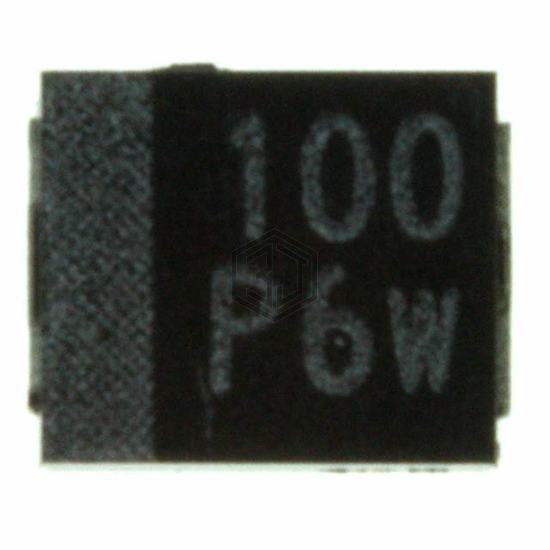F320J107MBA - Nichicon - Tantalum - Polymer Capacitors