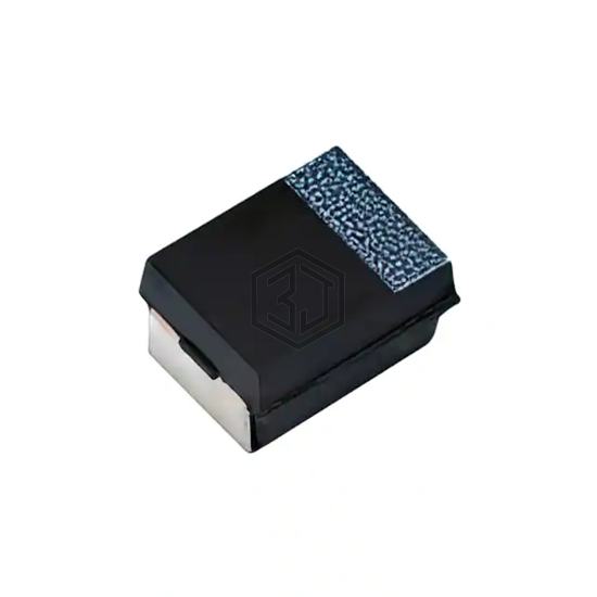 T51D336M020C0100 - Vishay Polytech - Tantalum - Polymer Capacitors