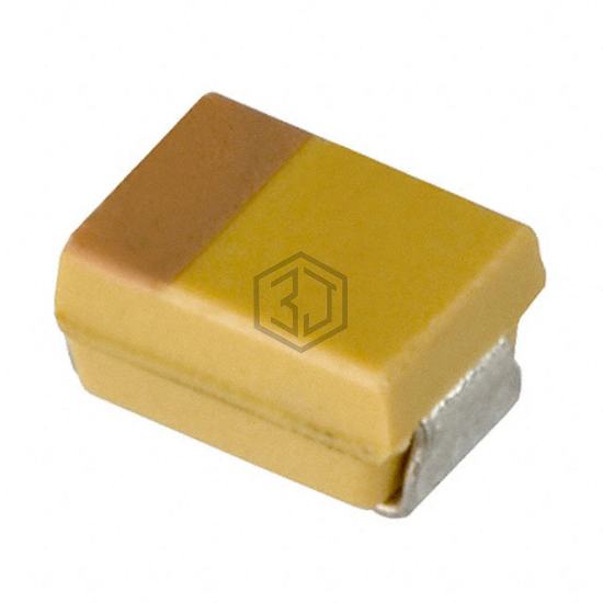 TAJR156K004RNJ - KYOCERA AVX - Tantalum Capacitors