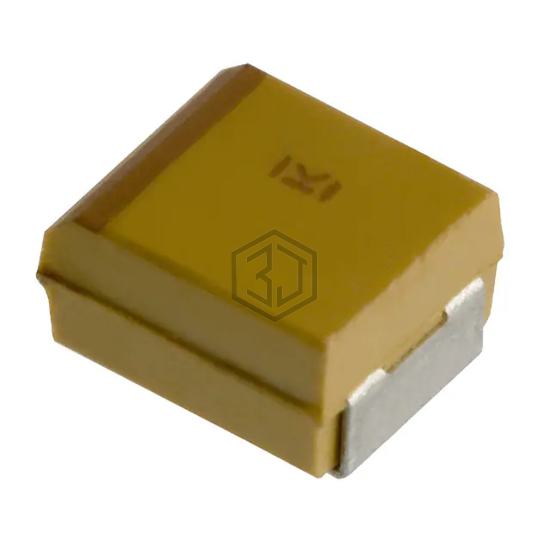 T491B106K016AT7454 - KEMET - Tantalum Capacitors