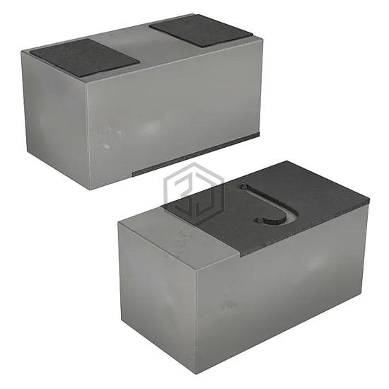 F980J107MSA - KYOCERA AVX - Tantalum Capacitors