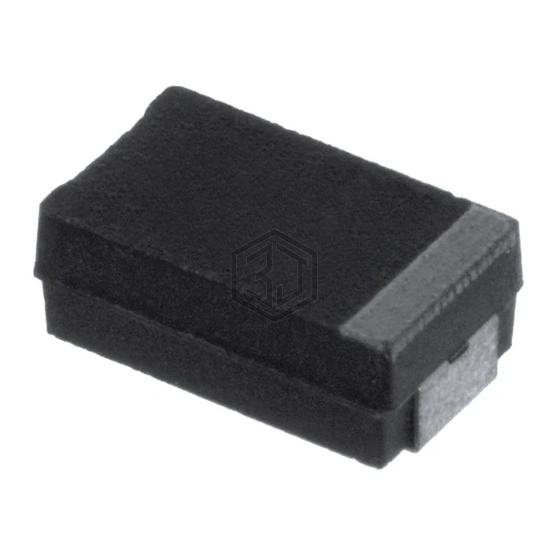 293D226X0016C2TE3 - Vishay Sprague - Tantalum Capacitors