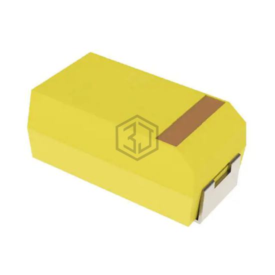 T491C335K035ATAUTO - KEMET - Tantalum Capacitors