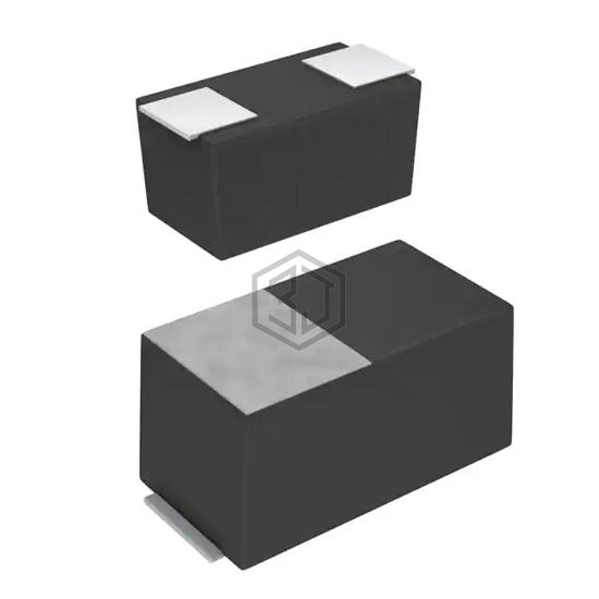 TCM1A106M8R - KYOCERA AVX - Tantalum Capacitors
