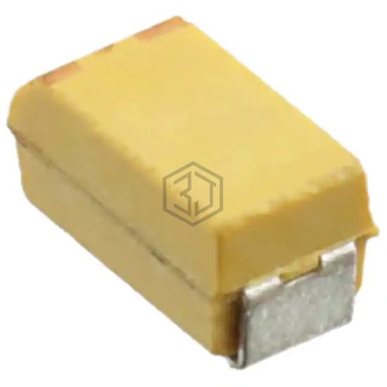 T494A474M025ATAUTO - KEMET - Tantalum Capacitors