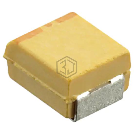 T494B334K050AT - KEMET - Tantalum Capacitors