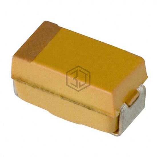 TPSC336K016R0225 - KYOCERA AVX - Tantalum Capacitors