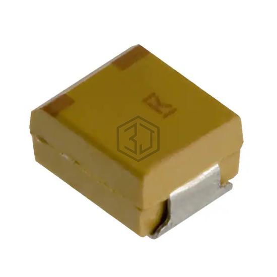 T496B106M006AT - KEMET - Tantalum Capacitors