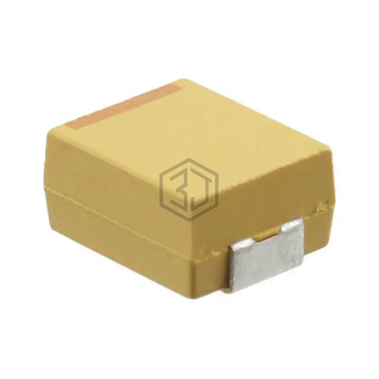 TRJE106M050RRJ - KYOCERA AVX - Tantalum Capacitors