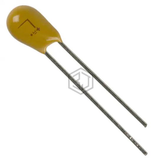 TAP685M016SRS - KYOCERA AVX - Tantalum Capacitors