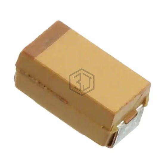 TPSD336M035H0300 - KYOCERA AVX - Tantalum Capacitors
