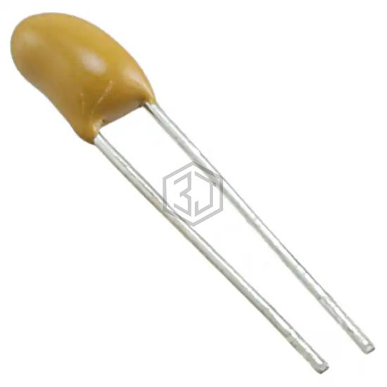 T350A105M035AS - KEMET - Tantalum Capacitors