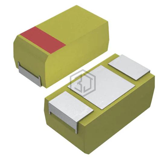 T495C156M020ATE375 - KEMET - Tantalum Capacitors