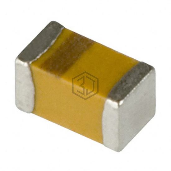 TACL474K010XTA - KYOCERA AVX - Tantalum Capacitors