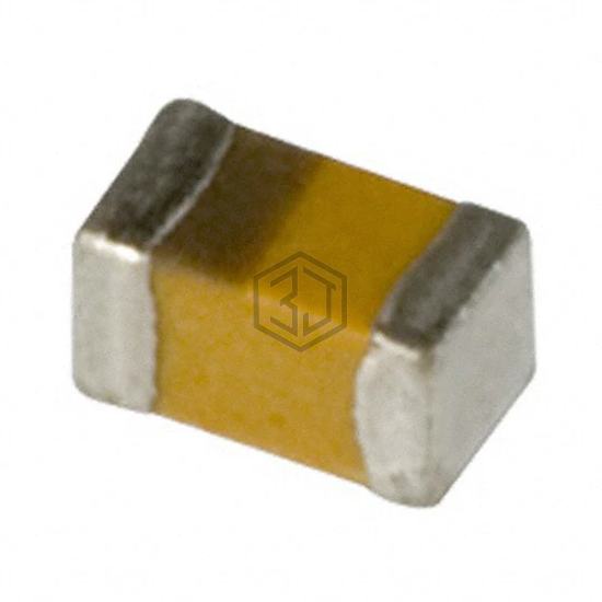 TACK105K010PTA - KYOCERA AVX - Tantalum Capacitors