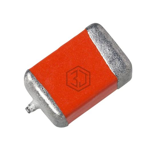 594D156X0035C2T - Vishay Sprague - Tantalum Capacitors