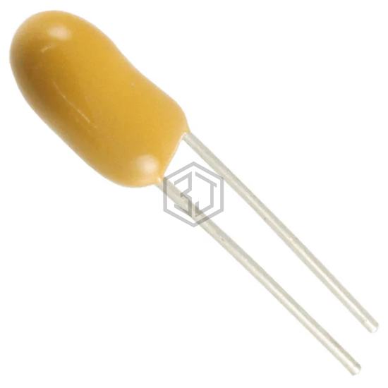 T350G106K035AS - KEMET - Tantalum Capacitors
