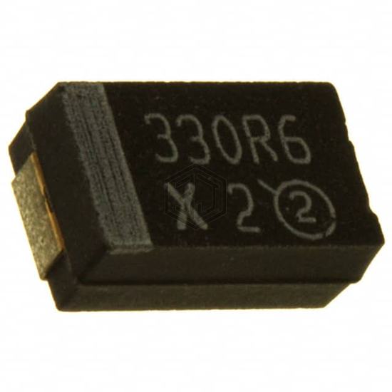 TR3D685K035C0300 - Vishay Sprague - Tantalum Capacitors