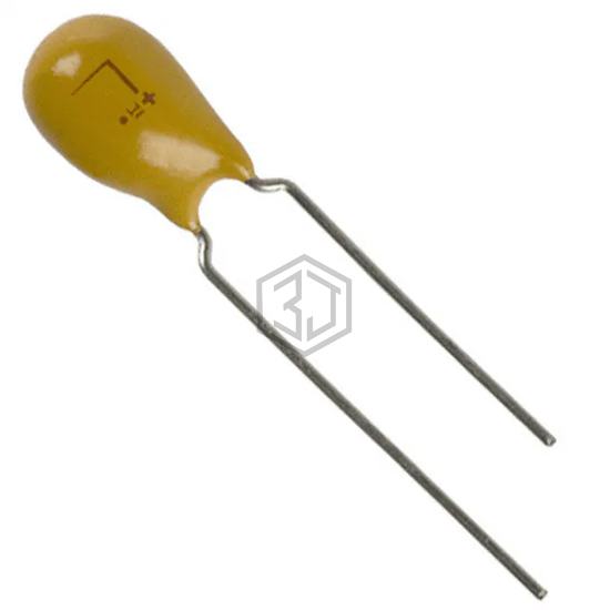 TAP335M035CRW - KYOCERA AVX - Tantalum Capacitors