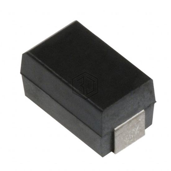 T499X227K010ATE500 - KEMET - Tantalum Capacitors
