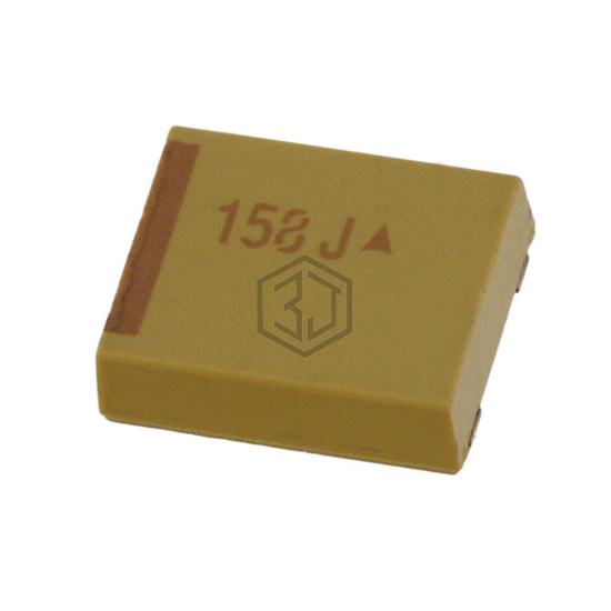 TLN4158M006R0100 - KYOCERA AVX - Tantalum Capacitors