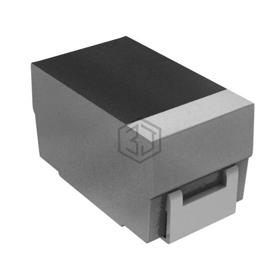THJE107K016AJH - KYOCERA AVX - Tantalum Capacitors
